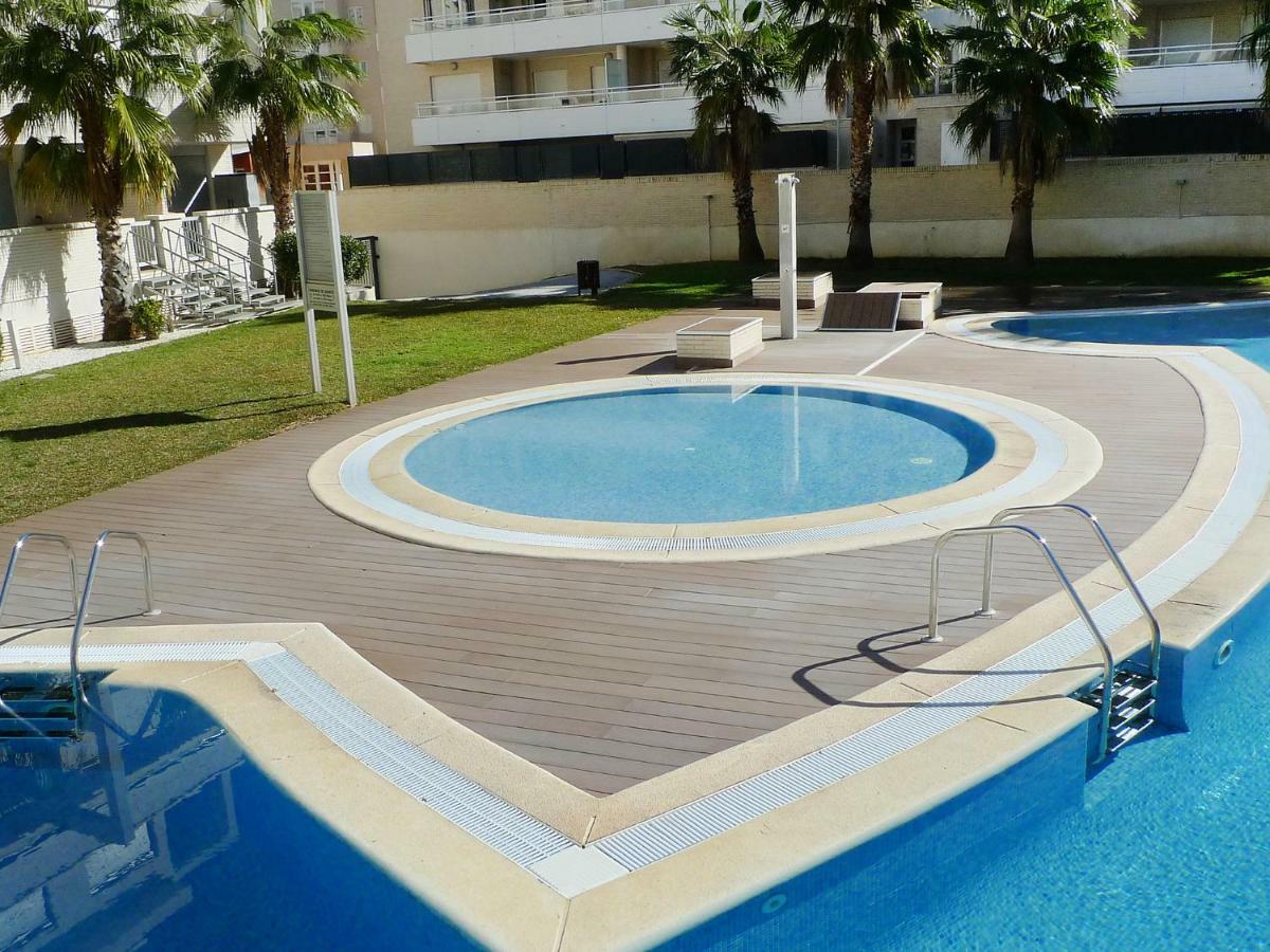 Apartment Elegance-3 By Interhome Dénia Exterior foto
