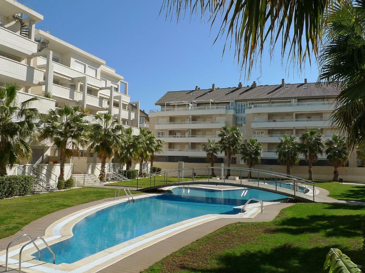 Apartment Elegance-3 By Interhome Dénia Exterior foto