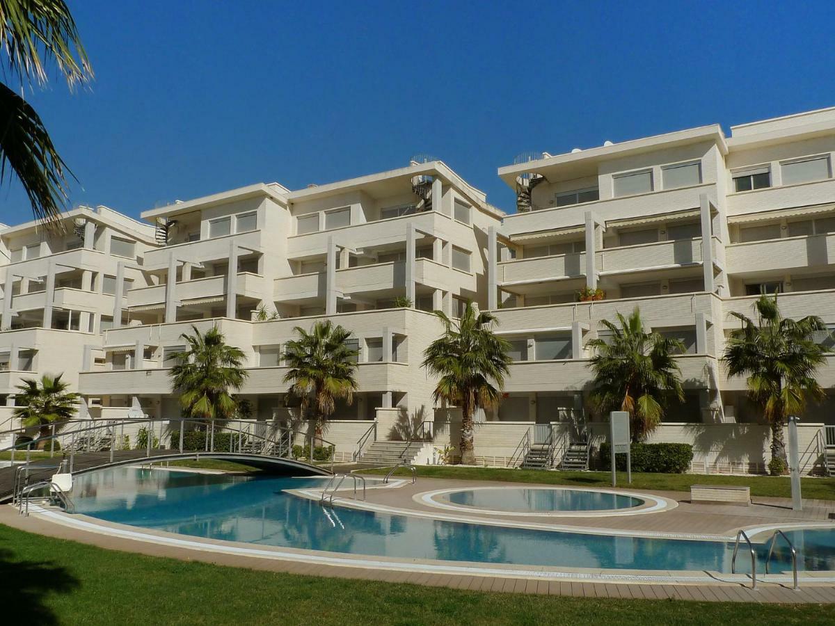 Apartment Elegance-3 By Interhome Dénia Exterior foto