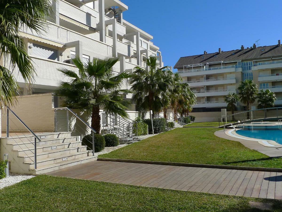 Apartment Elegance-3 By Interhome Dénia Exterior foto