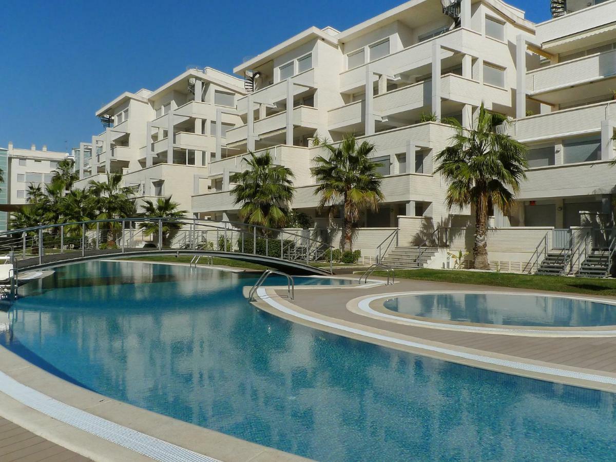 Apartment Elegance-3 By Interhome Dénia Exterior foto