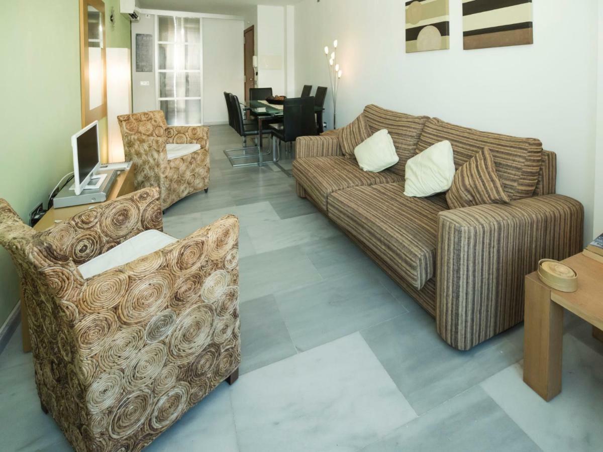 Apartment Elegance-3 By Interhome Dénia Exterior foto