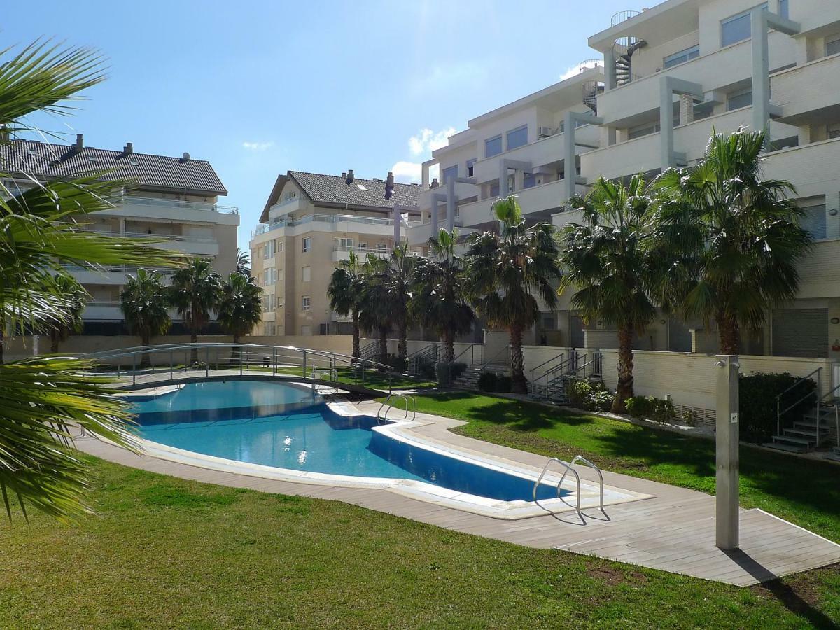 Apartment Elegance-3 By Interhome Dénia Exterior foto